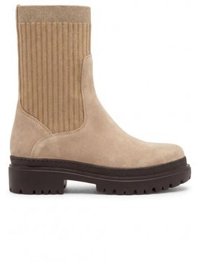 Peserico Chelsea Boots - Marrón