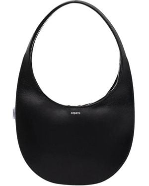 Coperni Tote Bags - Schwarz