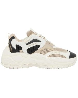 ARMANI EXCHANGE Trainers - Natural