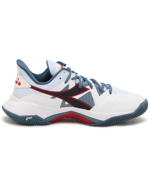 Diadora Trainers - Blue