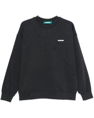 Barrow Sweatshirts - Nero