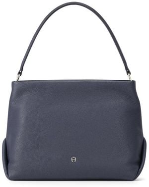 Aigner Shoulder Bags - Blue