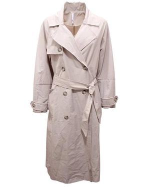 Imperial Trench Coats - Marrón