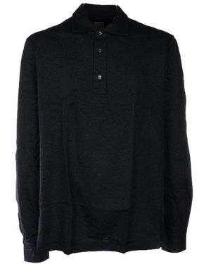 4funkyflavours Polo Shirts - Noir