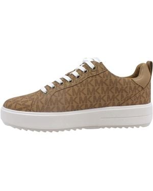 Michael Kors Sneakers - Braun