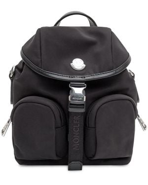 Moncler Backpacks - Nero