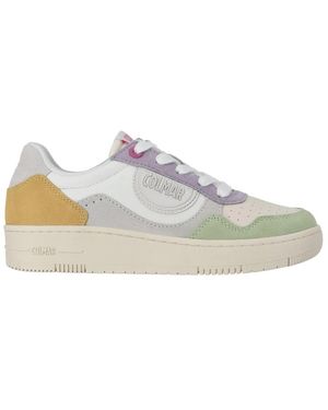 Colmar Sneakers - Gris