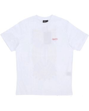 DOLLY NOIRE Triestine T-Shirt - Weiß