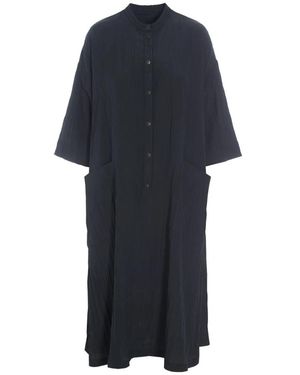 Bitte Kai Rand Maxi Dresses - Azul