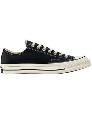 Converse Chuck 70 Ox - Zwart
