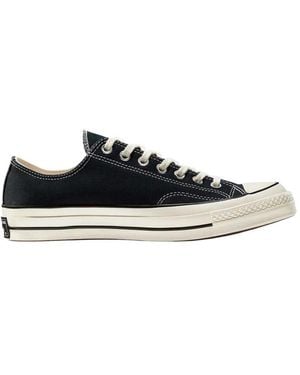 Converse Sneakers - Noir