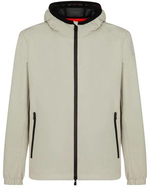 Suns Light Jackets - Green