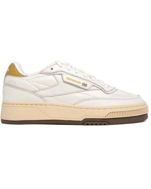Reebok Club C Ltd - Natur