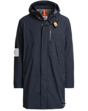 Parajumpers Parkas - Blue
