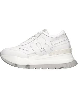 Rucoline Sneakers - Blanco
