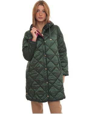 Husky Original Down Jackets - Green