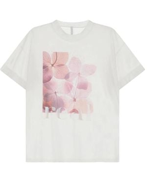 Imperial T-Shirts - White