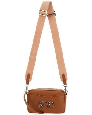 N°21 Cross Body Bags - Marrone