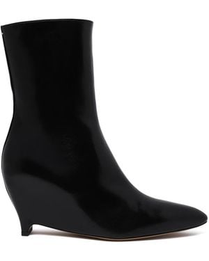 Maison Margiela Wedges - Negro