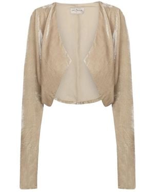 Cortana Iris Jas - Naturel