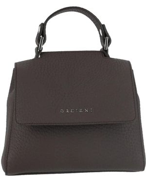 Orciani Handbags - Negro