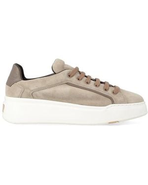 Max Mara Trainers - Natural