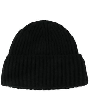 Kujten Beanies - Negro