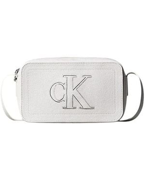 Calvin Klein Bags - White