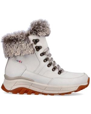 Rieker Winter Boots - Gris