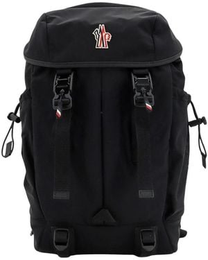 Moncler Backpacks - Negro