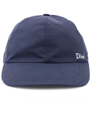 Dior Caps - Azul