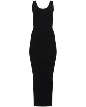 Entire studios Maxi Dresses - Nero