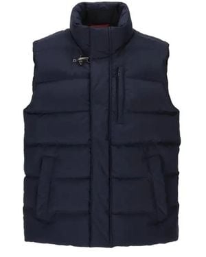 Fay Vests - Azul