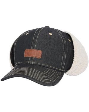 Gcds Hats & Caps - Grey