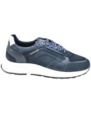 Pantofola D Oro Trainers - Blue