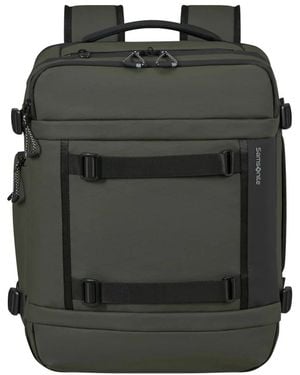 American Tourister Backpacks - Black
