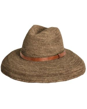 IBELIV Hats - Brown