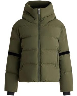 Fusalp Barsy Daunenjacke - Grün