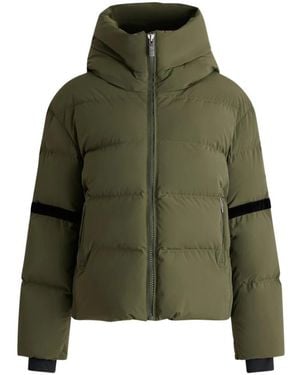 Fusalp Barsy Daunenjacke - Grün