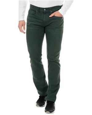 Nautica Straight Jeans - Verde