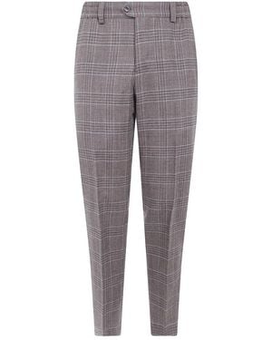 PT01 Suit Trousers - Gris