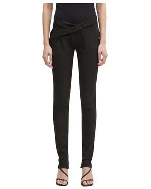 OTTOLINGER Slim Fit Kostuum - Zwart