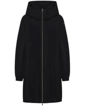 Rrd Parkas - Negro
