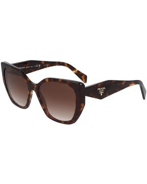 Prada Sunglasses - Brown