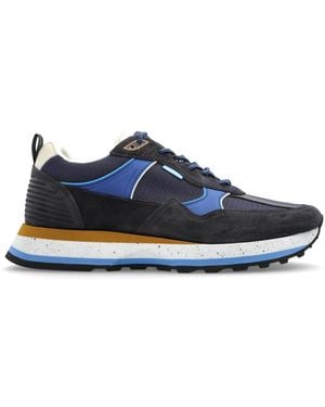 Paul Smith Sneakers - Blue
