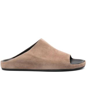 Officine Creative Sliders - Brown