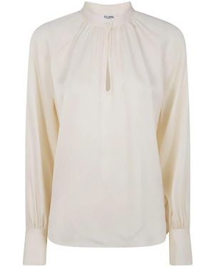 Filippa K Blouses - White