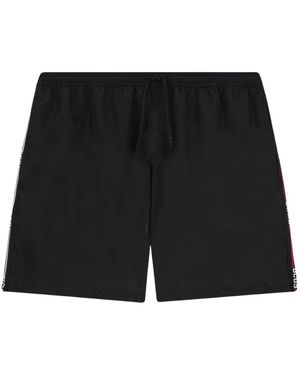 Gcds Beachwear - Black