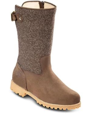 Meindl Winter Boots - Brown