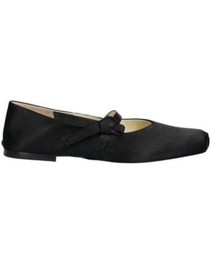 KENZO Ballerinas - Schwarz